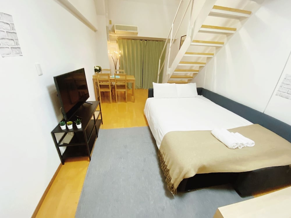 Фото I Cube Kozu Apartment