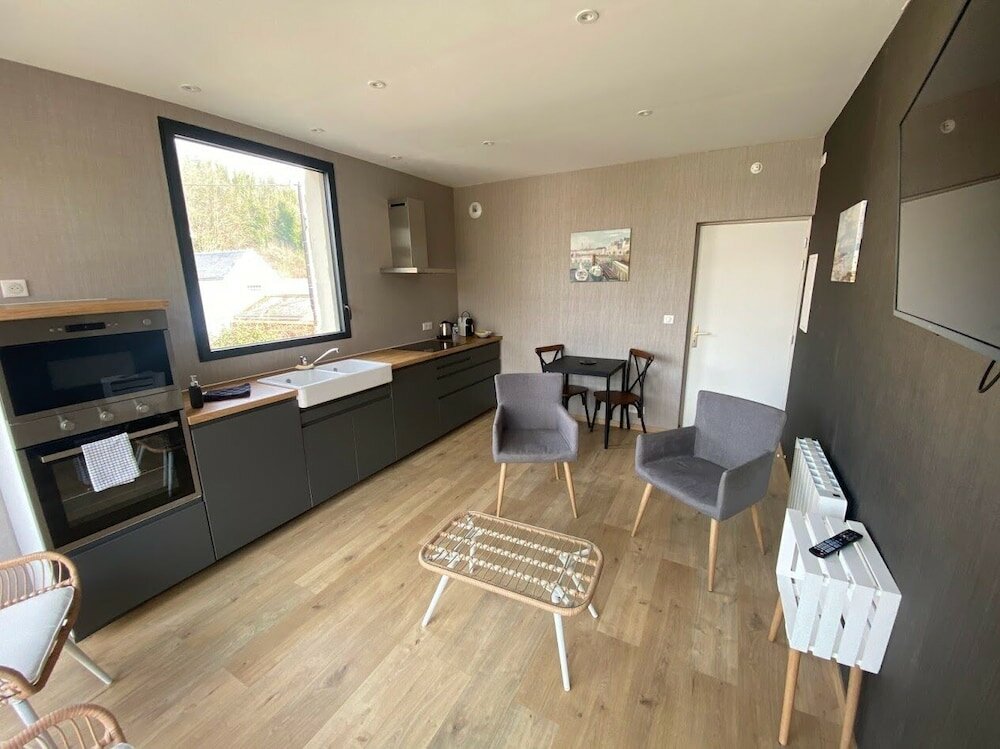 Фото Parc Beausejour Dieppe