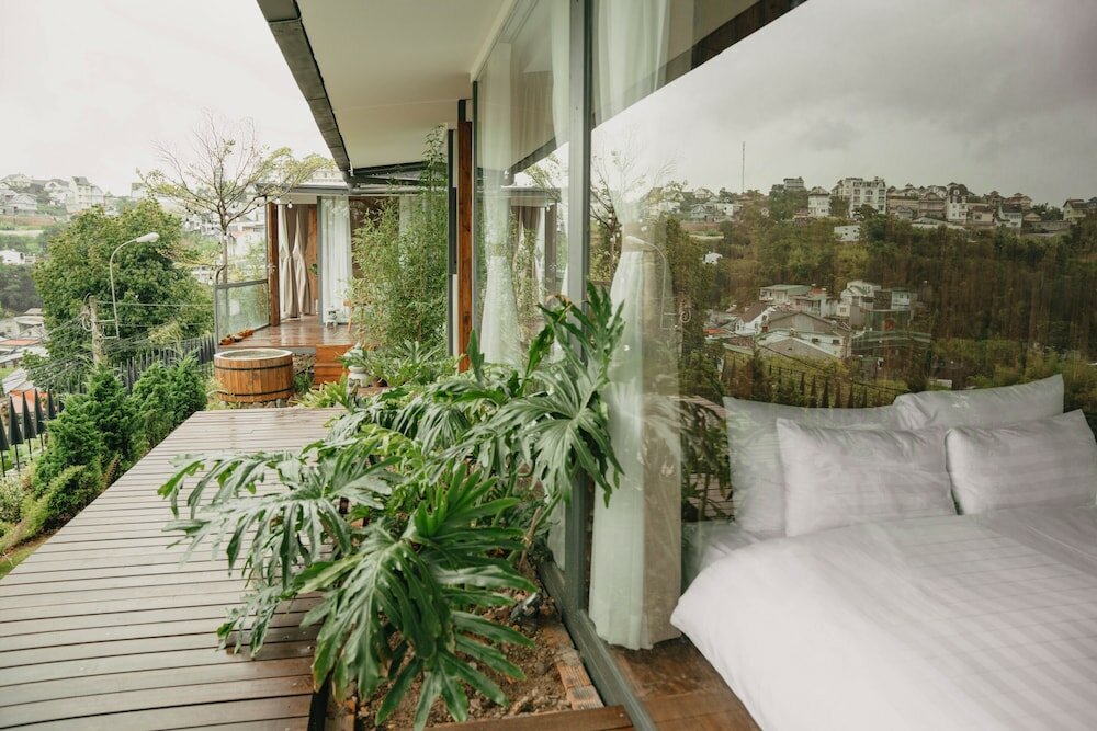 Фото Orimi Cafe & Homies Dalat