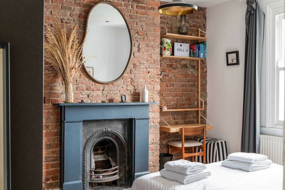 Фото Modern North London Apartment