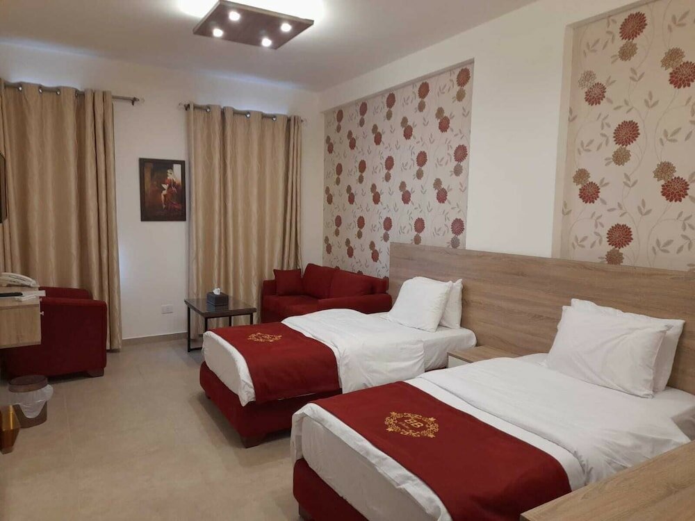 Фото Batroun Boutique suite