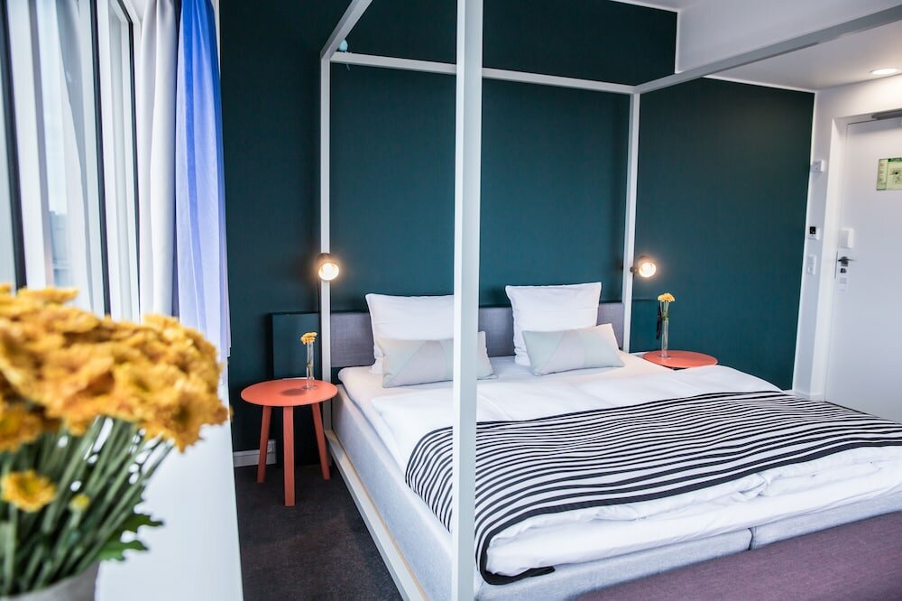 Фото Comwell Aarhus Dolce by Wyndham