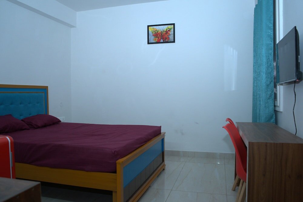 Фото Arcadia LiveINN