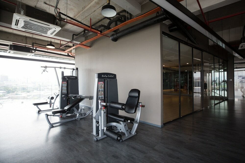 Фото Flexus Signature by Luxury Suites Asia