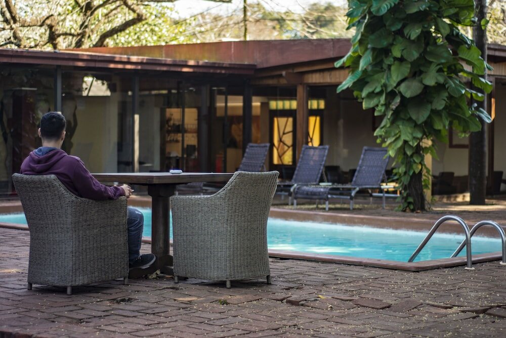 Фото Boutique Hotel de la Fonte & Restaurant