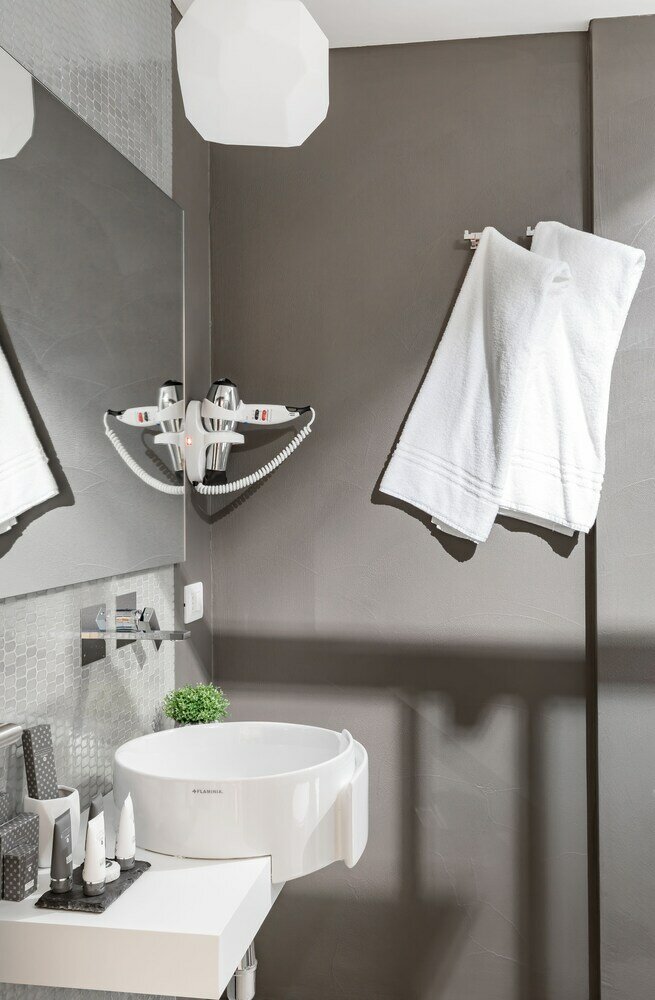 Фото A World Aparts - Barberini Boutique Hotel