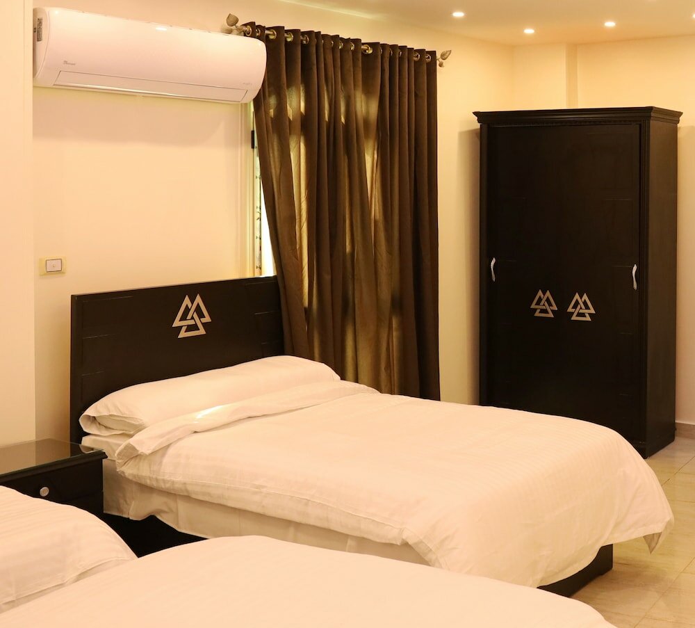 Фото Magic Pyramids inn