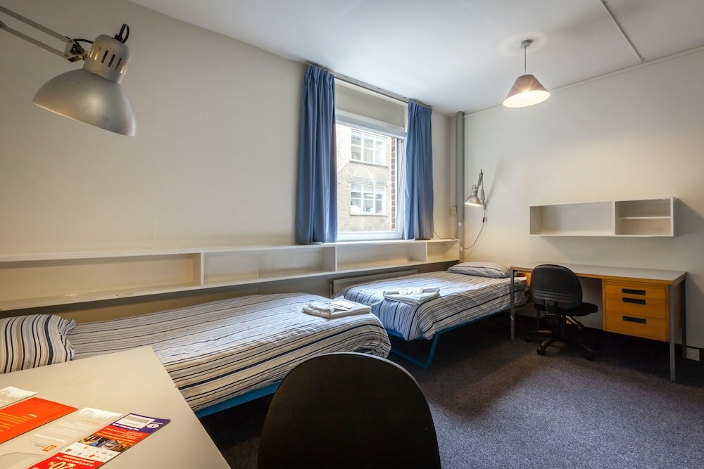 Фото Lse Carr-Saunders Hall - Campus Accommodation
