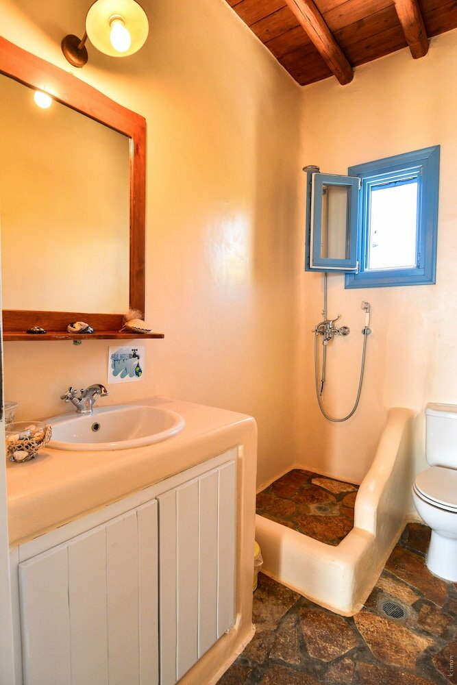 Фото Sea View Villa Near Kalo Livadi