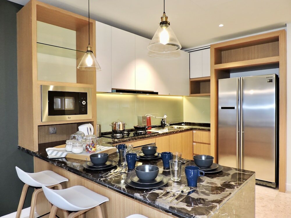 Фото Anggun Residence by Sleepy Bear