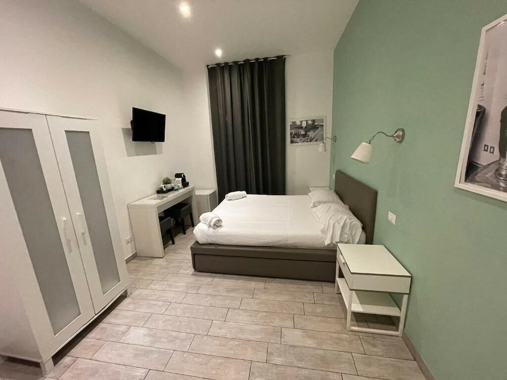 Фото Relais Merulana Guesthouse