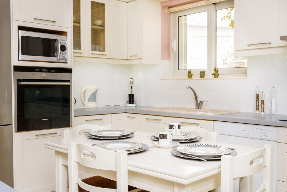 Фото Andronikis House