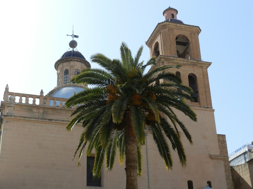 Фото Bh San Francisco Hotel Alicante