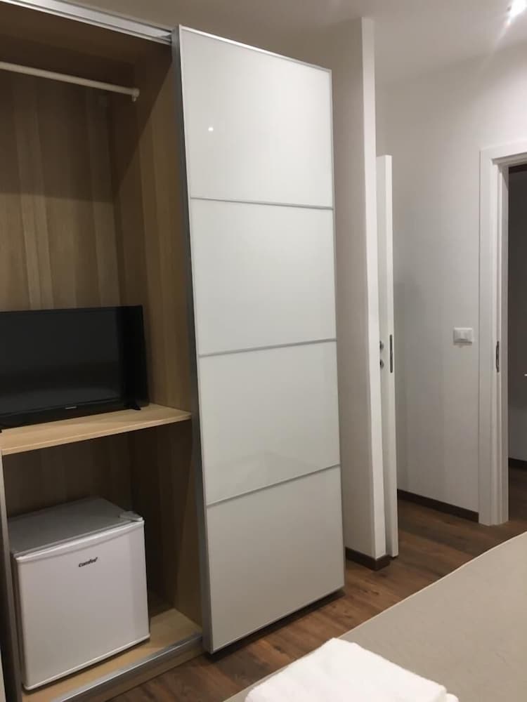 Фото Il Faro Gianicolense