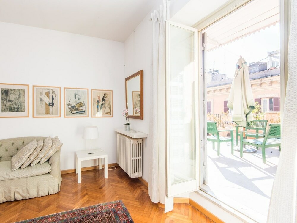 Фото Rsh Dolce Vita Luxury Terrace 2