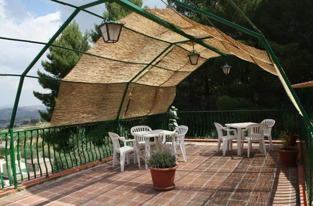 Фото B&b Borgo Pileri