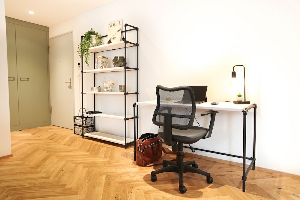 Фото Nest - Müllerstrasse