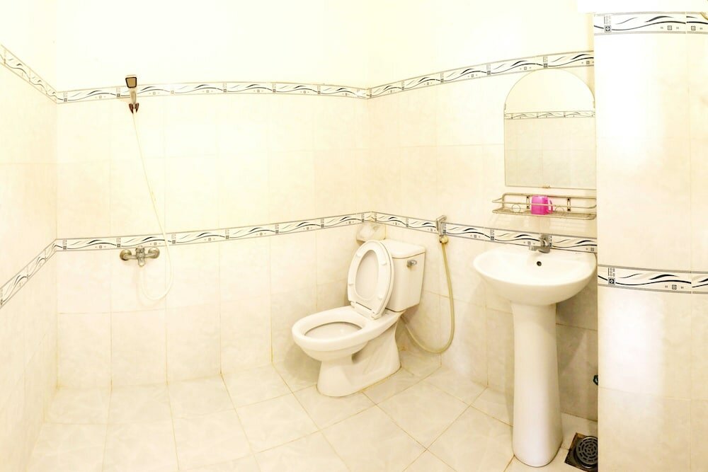 Фото Cam Binh Hotel