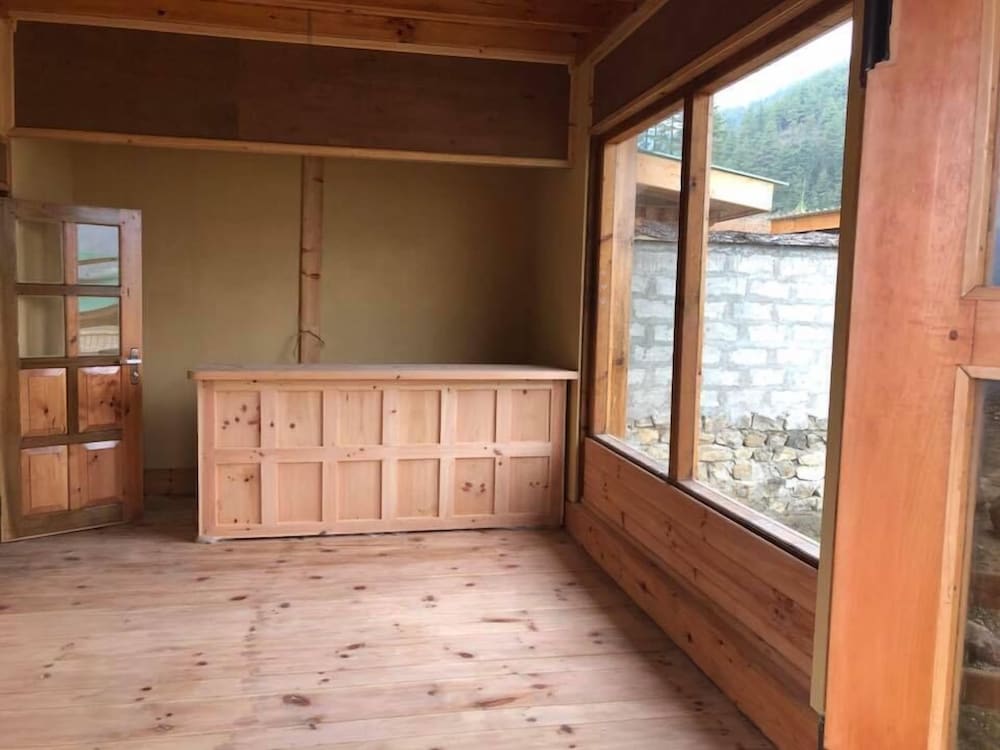 Фото Kichu Resort Phobjikha