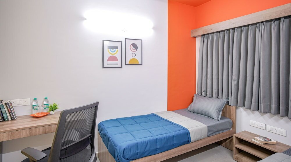 Фото Yello Living