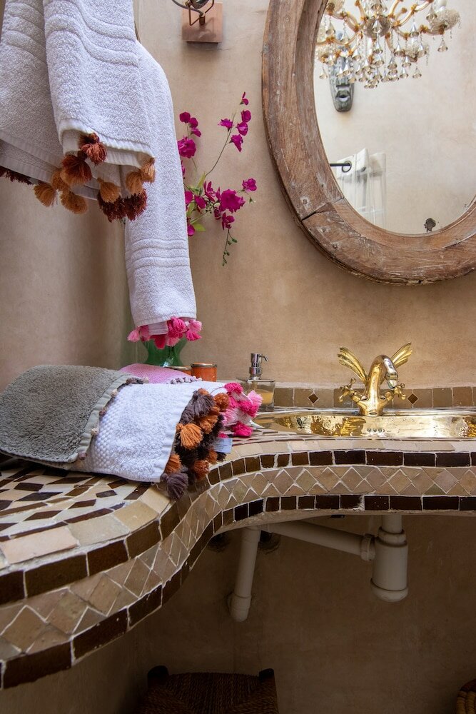 Фото Dar Oulhoum