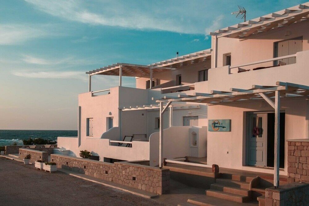 Фото Tania Milos