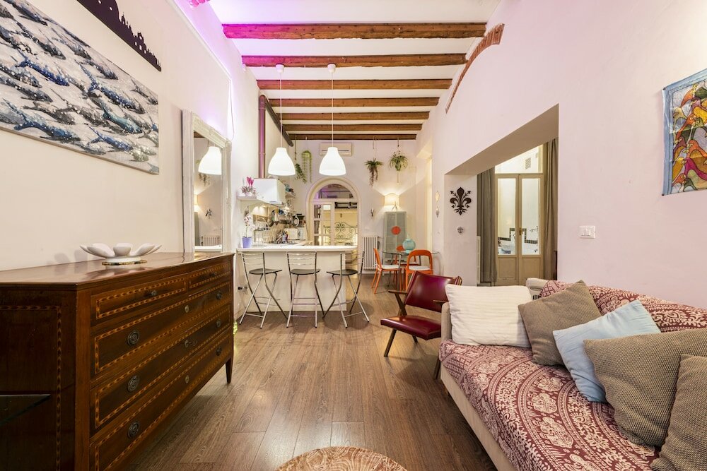 Фото Florence Hideaway