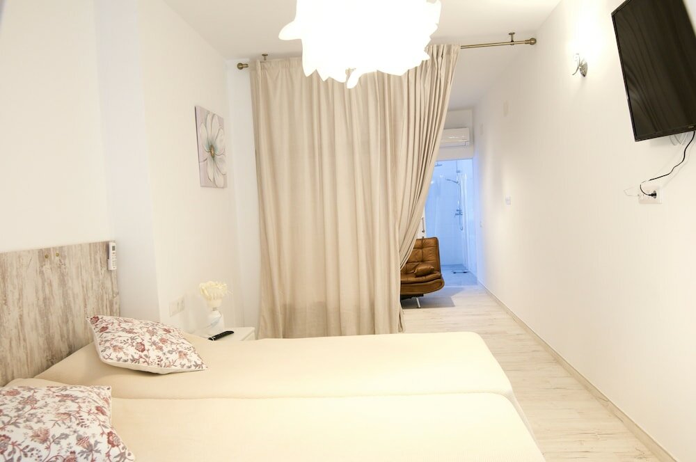 Фото Apartamento Loft Calpe