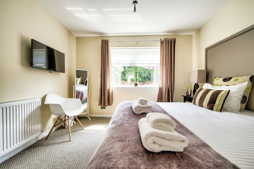 Фото No. 17 Serviced Apartment