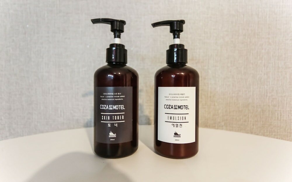 Фото Busan Dadaepo Coza 837