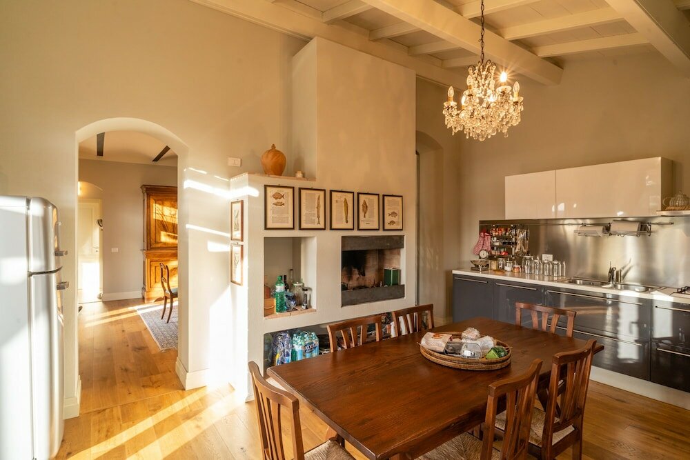 Фото Ribusieri Country House