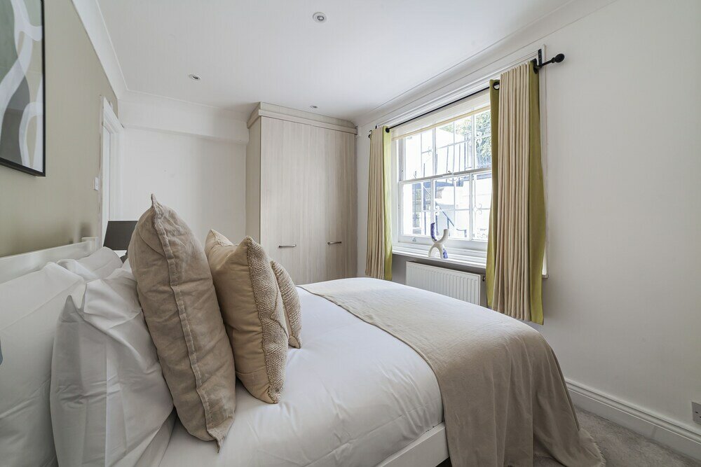 Фото The Westbourne Villa