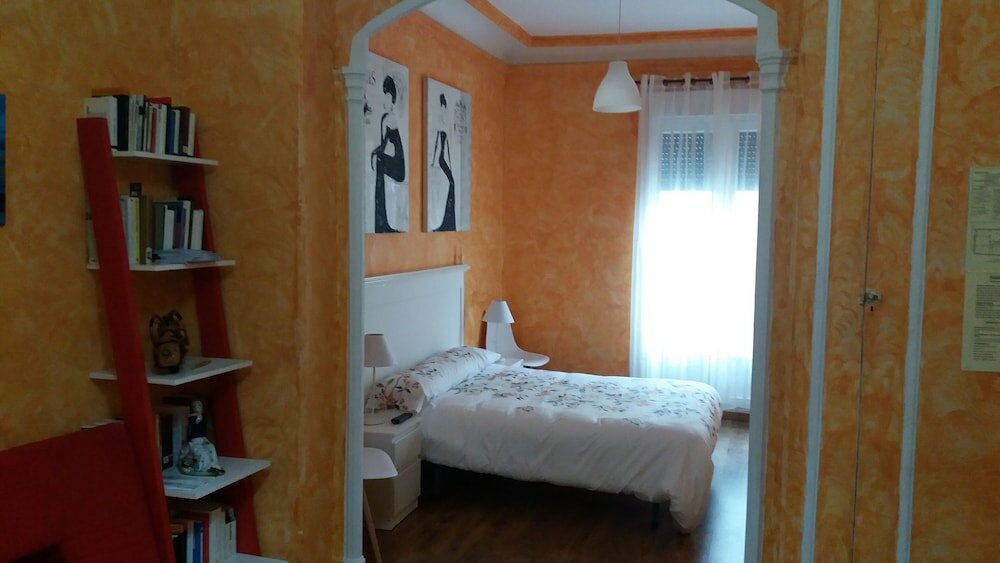 Фото Hospedaje Menendez Pelayo