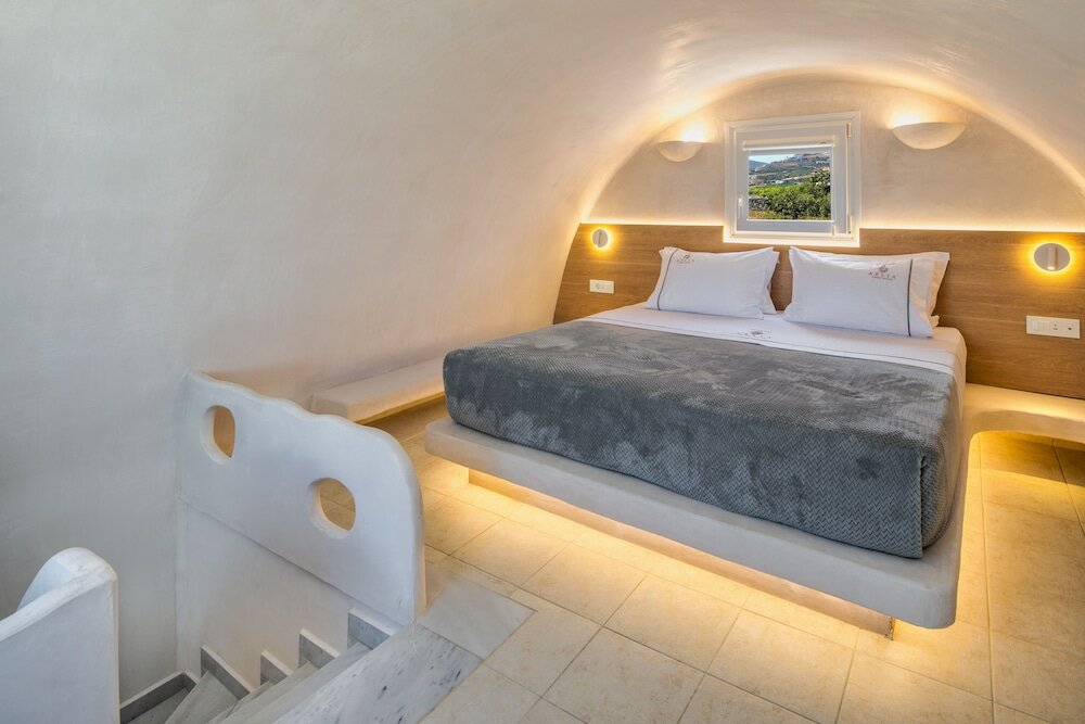 Фото Aelia Luxury Suites