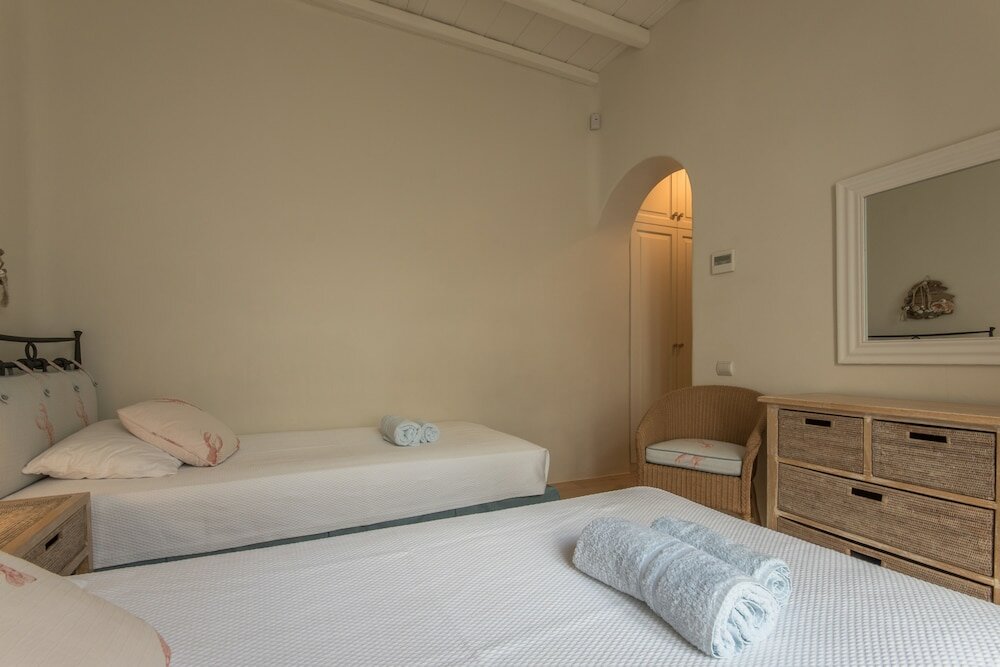 Фото Hera iconic Mykonian Villa