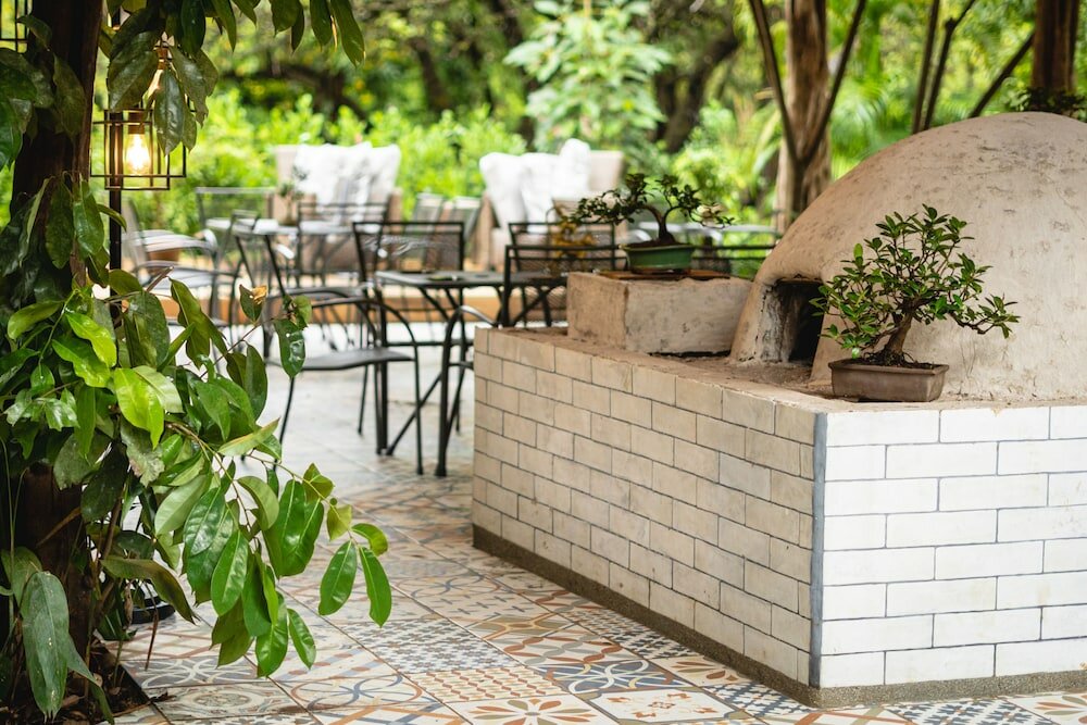 Фото Hacienda La Norma Boho Boutique Hotel