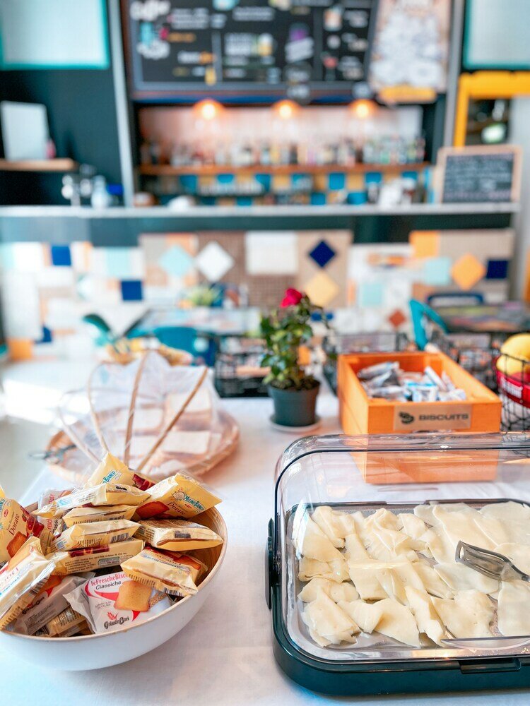 Фото Ostello Bello Napoli