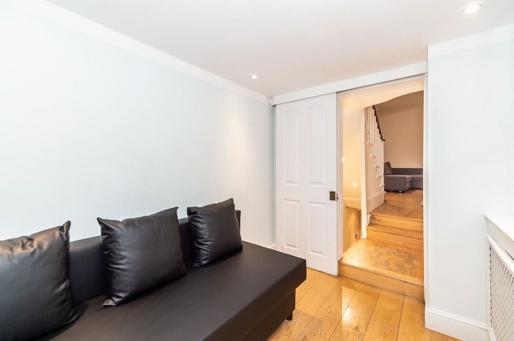 Фото Pml Apartments Notting Hill