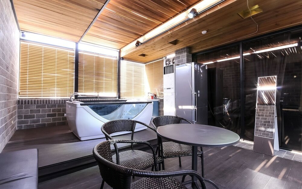 Фото Pohang Jukdo Market 11avenue