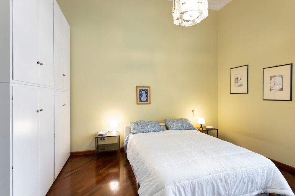 Фото Villa Bellini Cosy Flat