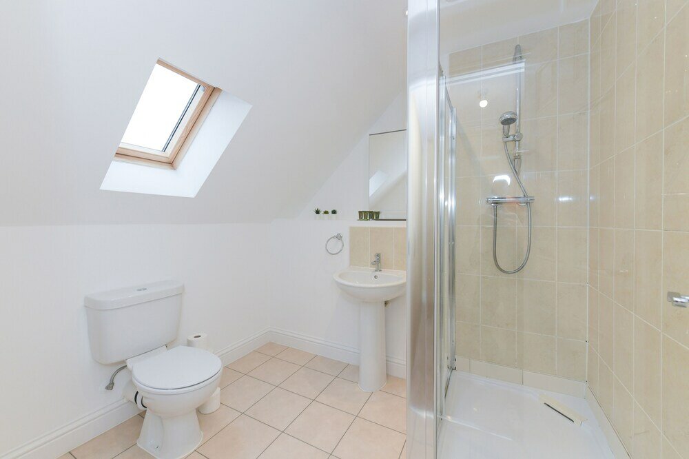 Фото Frome Gardens