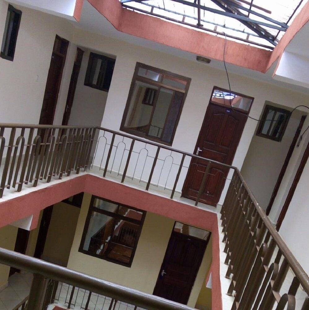 Фото Market View Hotel Taveta