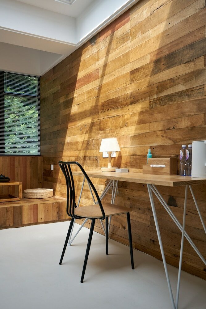 Фото Yun XI Resort Hotel