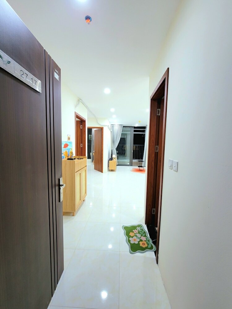 Фото Housinco Premium 2brt view city