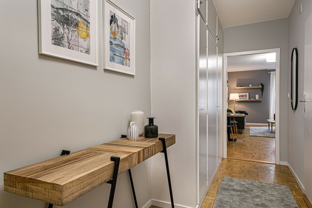 Фото Môle Residence by Homenhancement