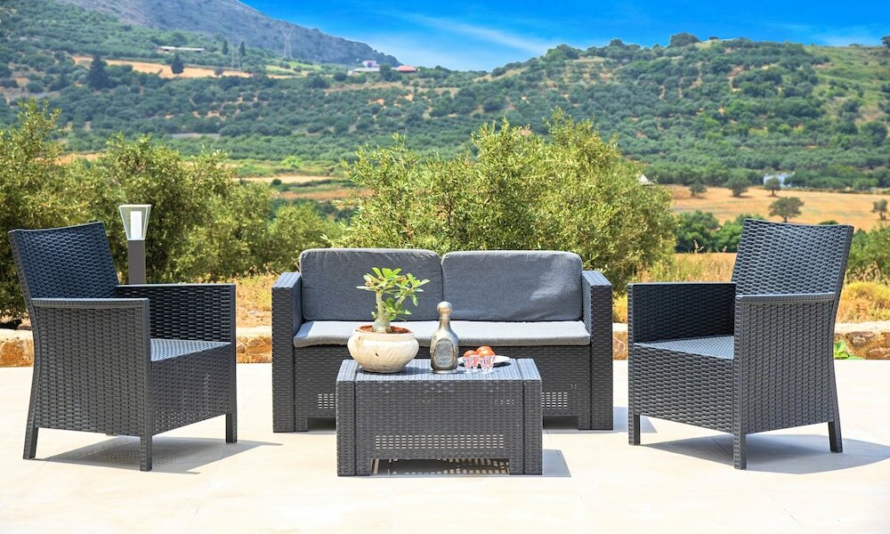 Фото Cretan Dream Villa