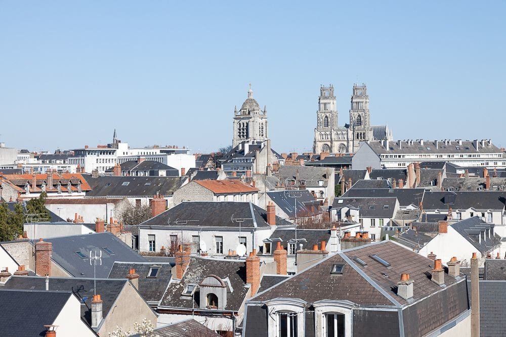 Фото Hotel Mercure Orleans Centre Bords de Loire