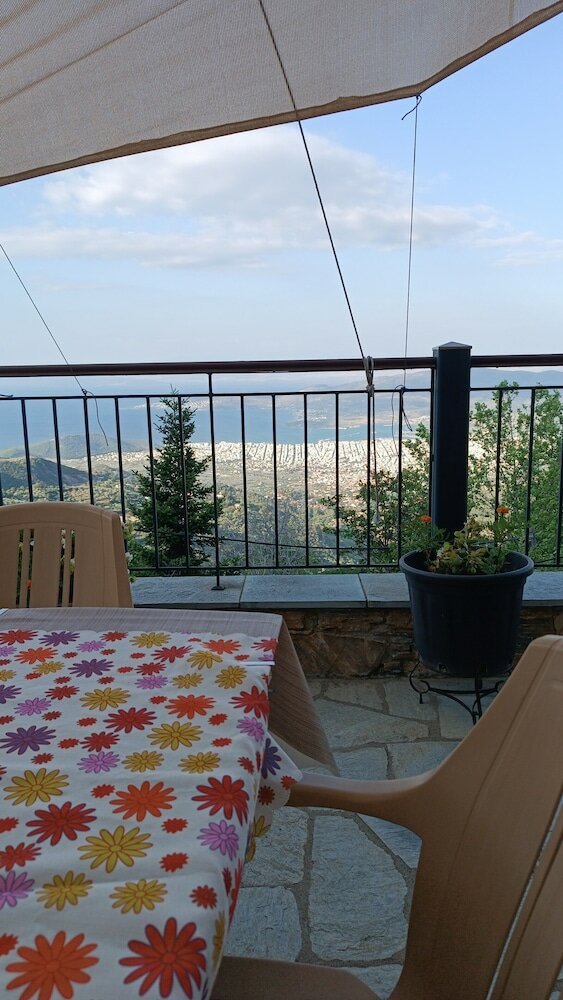 Фото Archontiko Kirmili