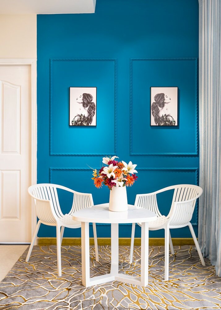 Фото Stephen Luxury Apartments