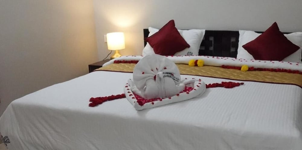 Фото Hotel Akshith Inn